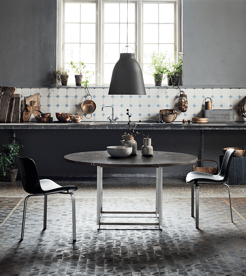 rundt bord design rundt bord design